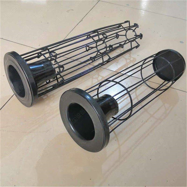 褶皺式除塵骨架 褶皺式除塵骨架